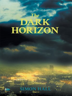 cover image of The Dark Horizon